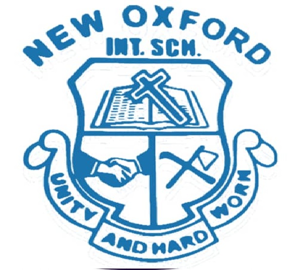 NEW OXFORD INTERNATIONAL SCHOOL Logo